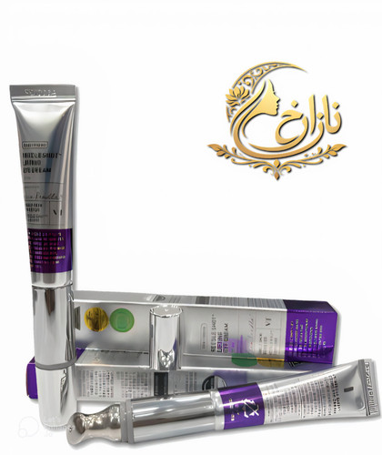 کرم دور چشم ریدل شات لیفتینگ VT