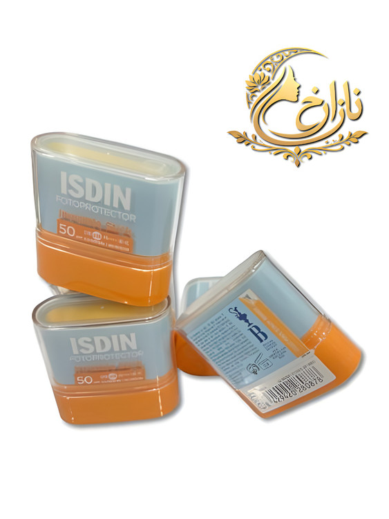 ضد آفتاب استیکی ایزدین