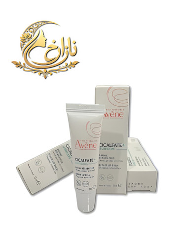 بالم ترمیمکننده لب اون Avène