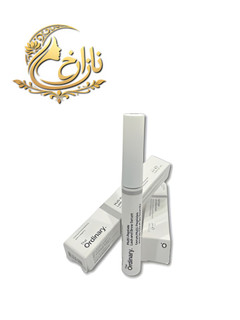 سرم تقویتکننده مژه و ابرو مولتی پپتید اوردینری