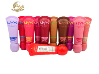 بالم لب نیکس NYXمرطوبکننده و تقویتکننده لب