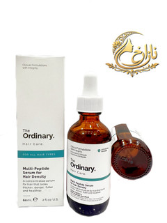 سرم مو اوردینری (The Ordinary)
